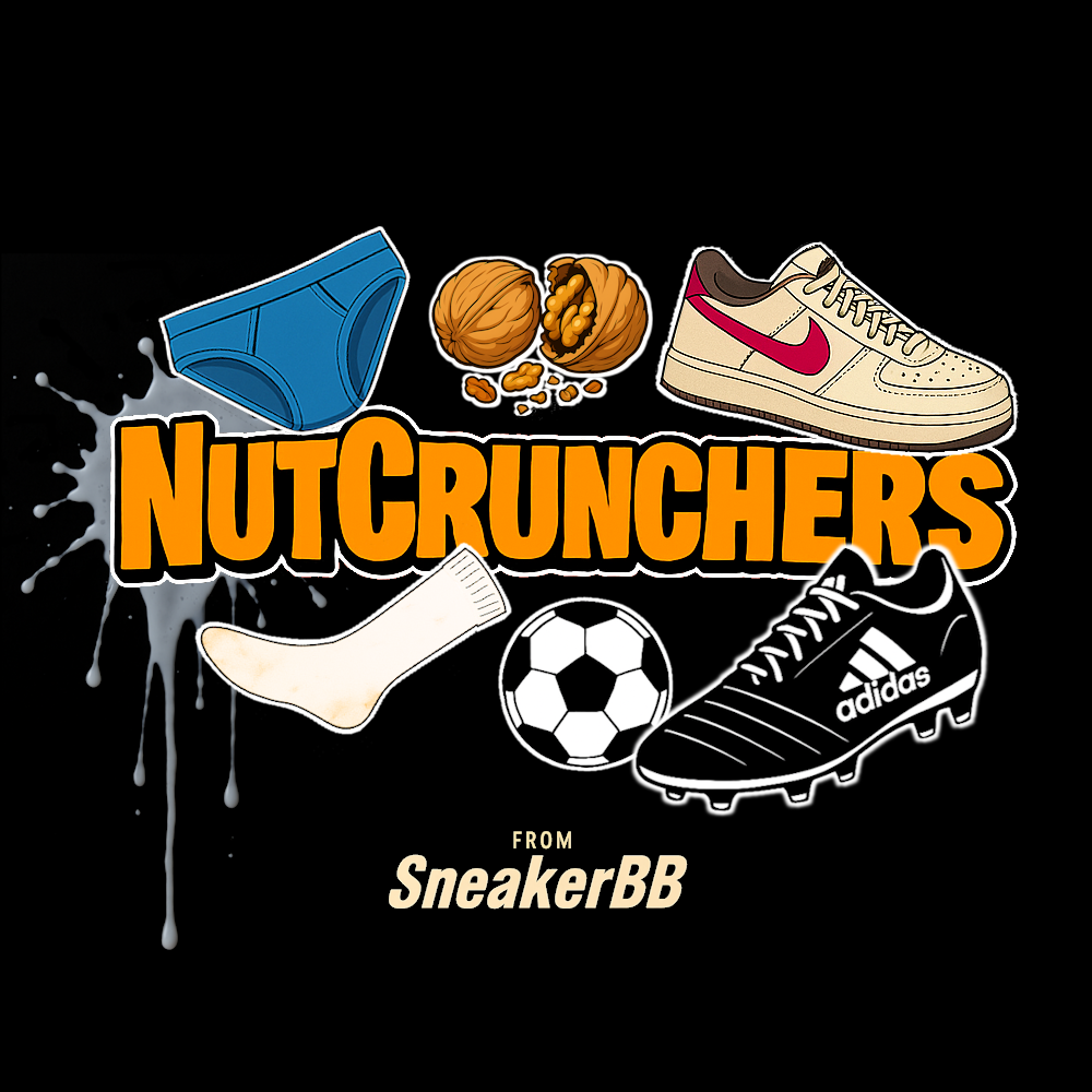 NutCrunchers